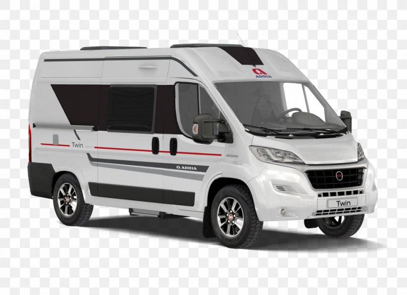 Campervans Adria Mobil Fiat Ducato Caravan, PNG, 992x720px, Van, Adria Mobil, Automotive Design, Automotive Exterior, Brand Download Free