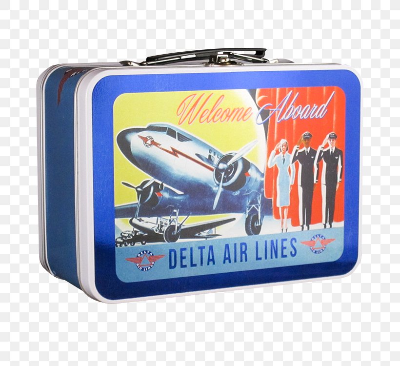 Delta Air Lines Air Travel Airline Advertising Hand Luggage, PNG, 750x750px, Delta Air Lines, Advertising, Air Travel, Airline, Airplane Download Free