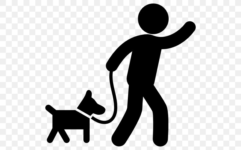 Dog Pet Sitting Puppy Cat, PNG, 512x512px, Dog, Black, Black And White, Carnivoran, Cat Download Free