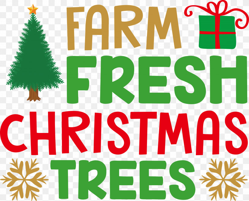 Farm Fresh Christmas Trees Christmas Tree, PNG, 3000x2423px, Farm Fresh Christmas Trees, Christmas Day, Christmas Ornament, Christmas Ornament M, Christmas Tree Download Free