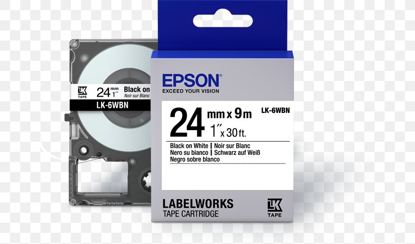 Ink Cartridge Adhesive Tape Paper Ribbon, PNG, 663x482px, Ink Cartridge, Adhesive Tape, Epson, Hardware, Ink Download Free