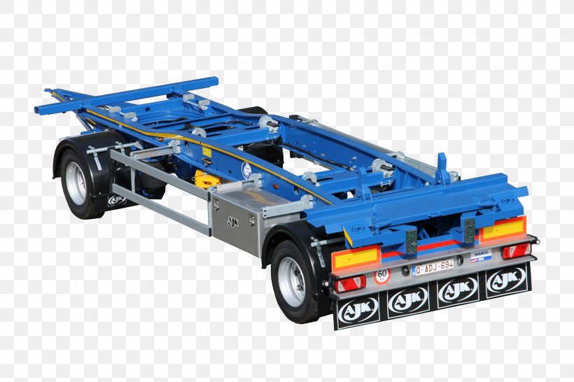 Intermodal Container Chassis Trailer Motor Vehicle Container Ship, PNG, 4272x2848px, Intermodal Container, Automotive Exterior, Car, Chassis, Container Ship Download Free