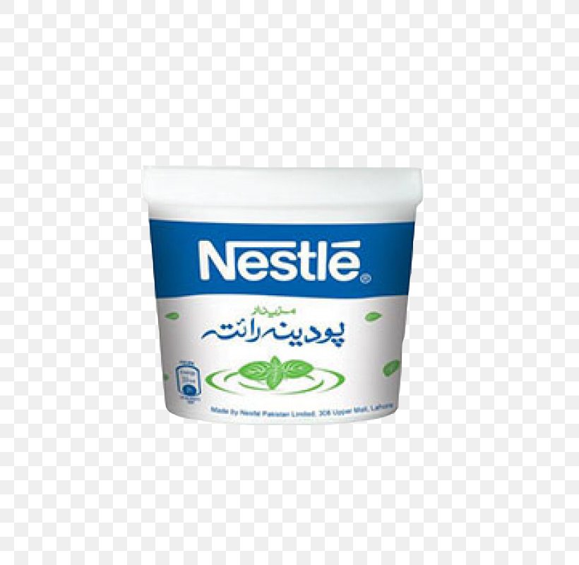 Pakistan Nestlé Raita Food Grocery Store, PNG, 800x800px, Pakistan, Chocolate, Cream, Dairy Products, Food Download Free