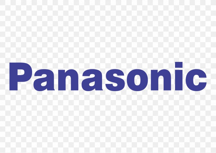 Panasonic Logo Information Electronics, PNG, 1269x900px, Panasonic, Area, Blue, Brand, Business Download Free