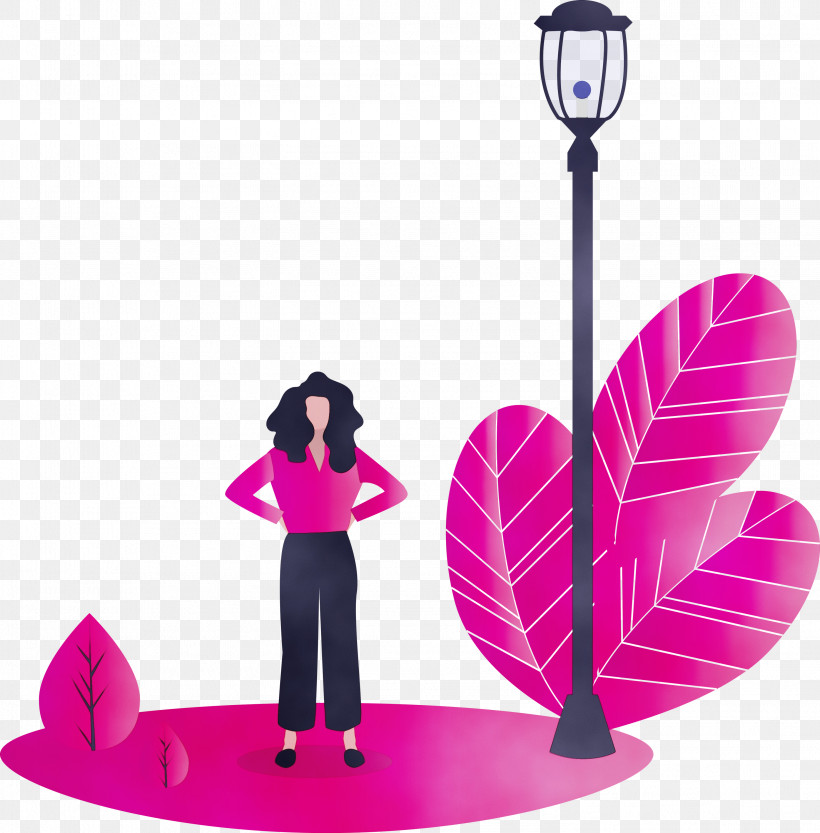 Pink Magenta Technology Plant Wheel, PNG, 2951x3000px, Fashion Girl, Magenta, Paint, Pink, Plant Download Free