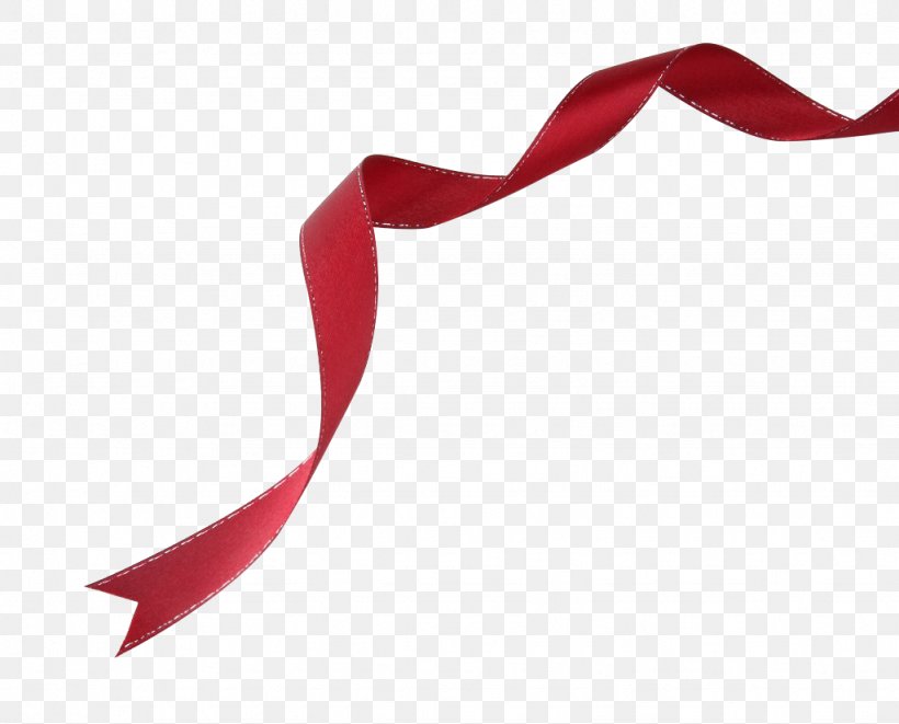 Red Ribbon Image, PNG, 1024x826px, Ribbon, Depositphotos, Fashion Accessory, Gift, Gratis Download Free