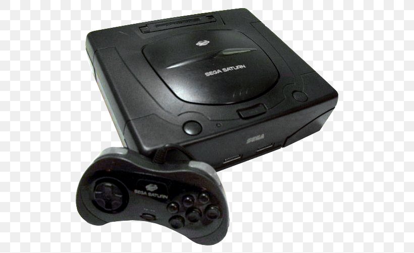 Sega Saturn Sega CD PlayStation 2 Mega Drive, PNG, 551x501px, Sega Saturn, Dreamcast, Electronic Device, Electronics, Electronics Accessory Download Free