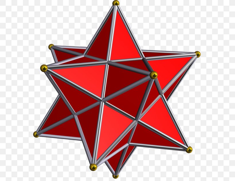 Small Stellated Dodecahedron Great Stellated Dodecahedron Stellation Kepler–Poinsot Polyhedron, PNG, 600x633px, Small Stellated Dodecahedron, Area, Dodecadodecahedron, Dodecahedron, Face Download Free
