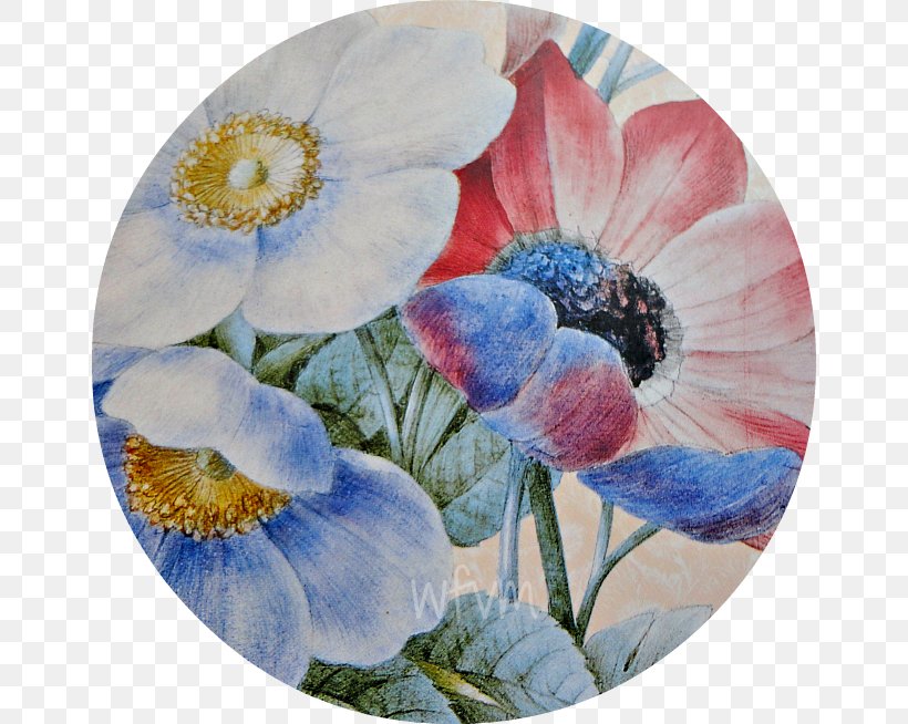 Victorian Era Women Of Flowers Watercolor Painting Petal Wildflower, PNG, 654x654px, Victorian Era, Anemone, Female, Flower, Flowering Plant Download Free