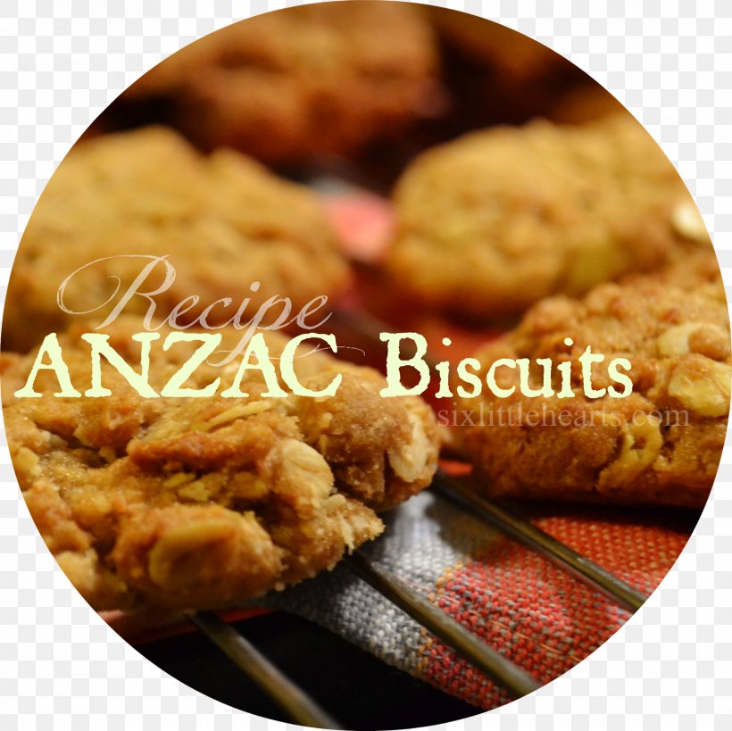 Biscuits Anzac Biscuit Recipe Pot Roast Baking, PNG, 1600x1600px, Biscuits, Anzac Biscuit, Anzac Day, Baked Goods, Baking Download Free
