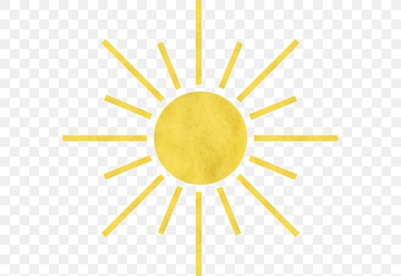 Cartoon Sun, PNG, 564x564px, Cartoon, Area, Drawing, Material, Pattern  Download Free