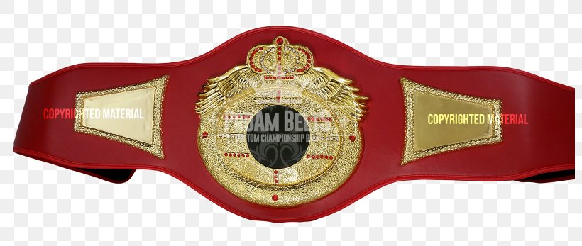 Championship Belt Belt Buckles Strap, PNG, 800x347px, Championship Belt, Award, Belt, Belt Buckles, Black Download Free
