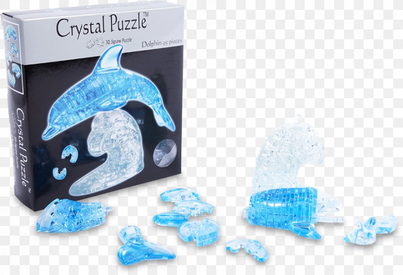 Dolphin Jigsaw Puzzles Animal Crystal, PNG, 900x615px, Dolphin, Animal, Crystal, Dog, Game Download Free