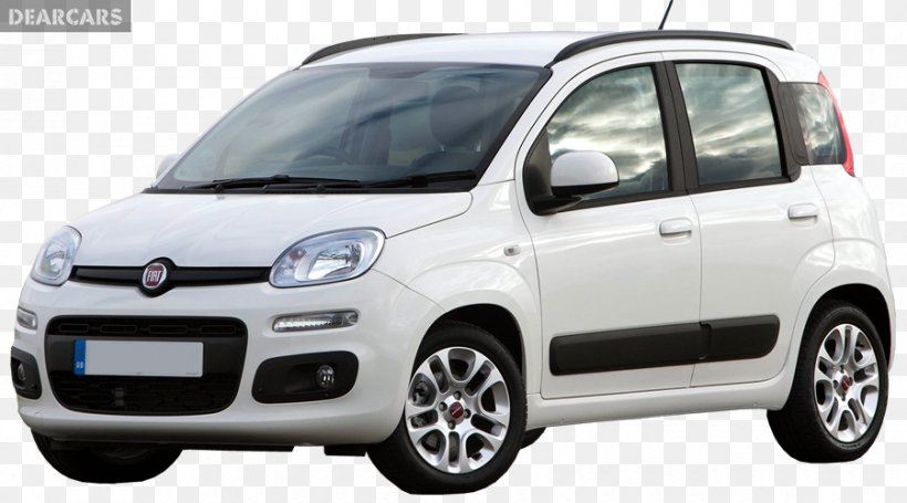 Fiat Panda Car Fiat Punto Fiat Automobiles, PNG, 900x500px, Fiat Panda, Automotive Design, Automotive Exterior, Brand, Bumper Download Free