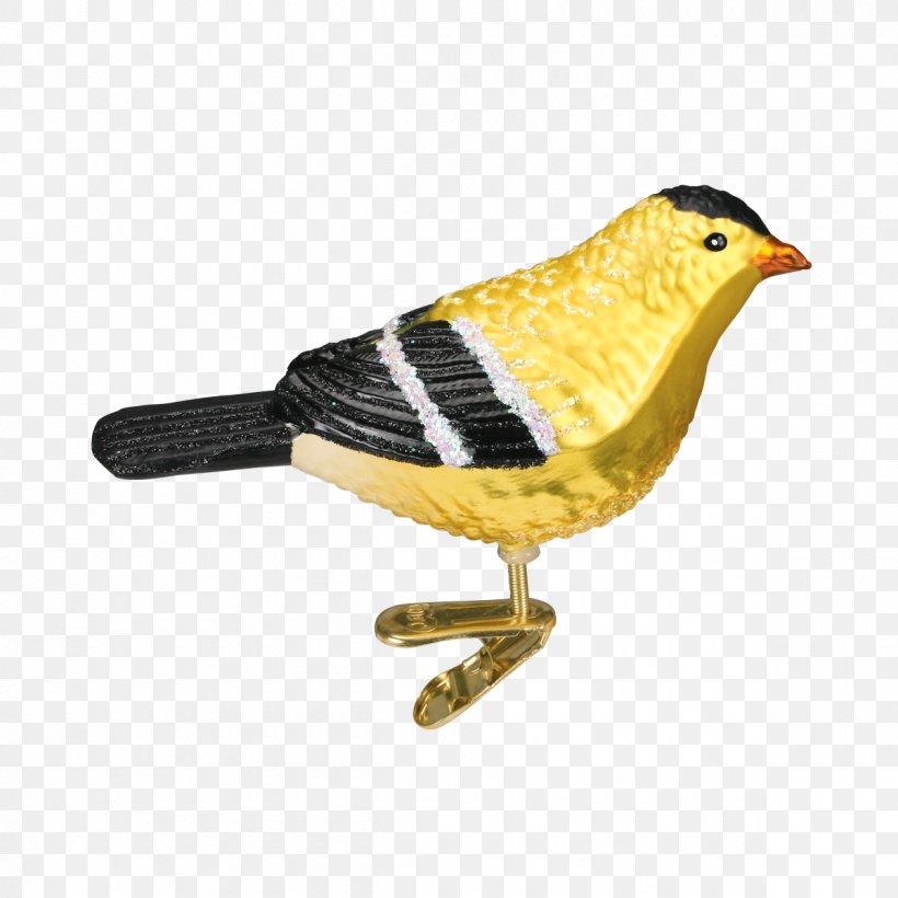 Finches Bird Christmas Ornament American Goldfinch, PNG, 1200x1200px, Finches, American Goldfinch, Beak, Bird, Bird Of Prey Download Free