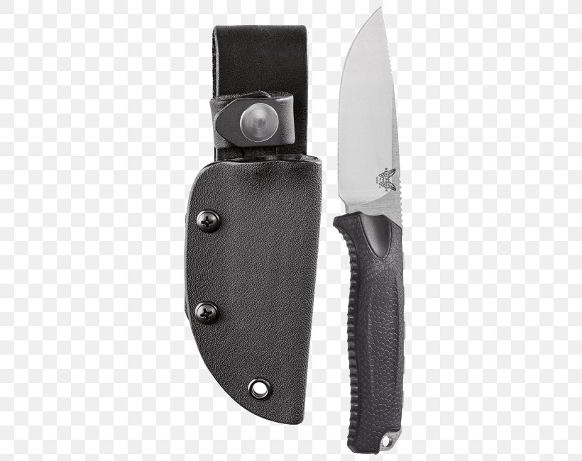 Hunting & Survival Knives Knife Benchmade CPM S30V Steel Blade, PNG, 650x650px, Hunting Survival Knives, Benchmade, Blade, Clip Point, Cold Weapon Download Free