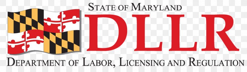 Maryland Department Of Labor, Licensing And Regulation United States Department Of Labor Workforce, PNG, 989x290px, United States Department Of Labor, Banner, Brand, Employment, Jobless Claims Download Free