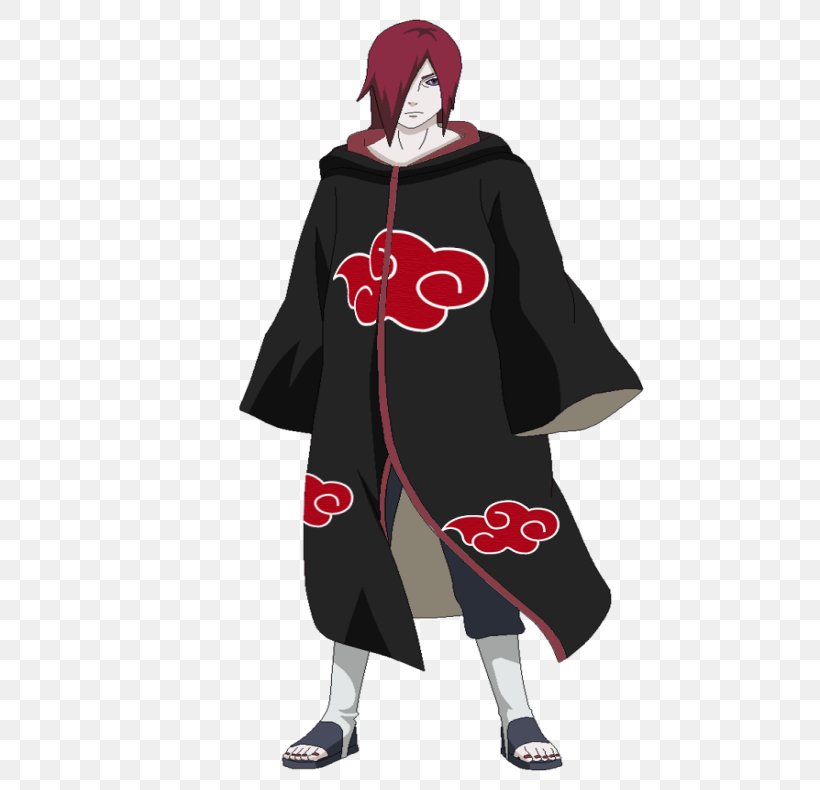 Pain Itachi Uchiha Naruto Uzumaki Sakura Haruno Konan, PNG, 710x790px, Pain, Akatsuki, Art, Clothing, Costume Download Free