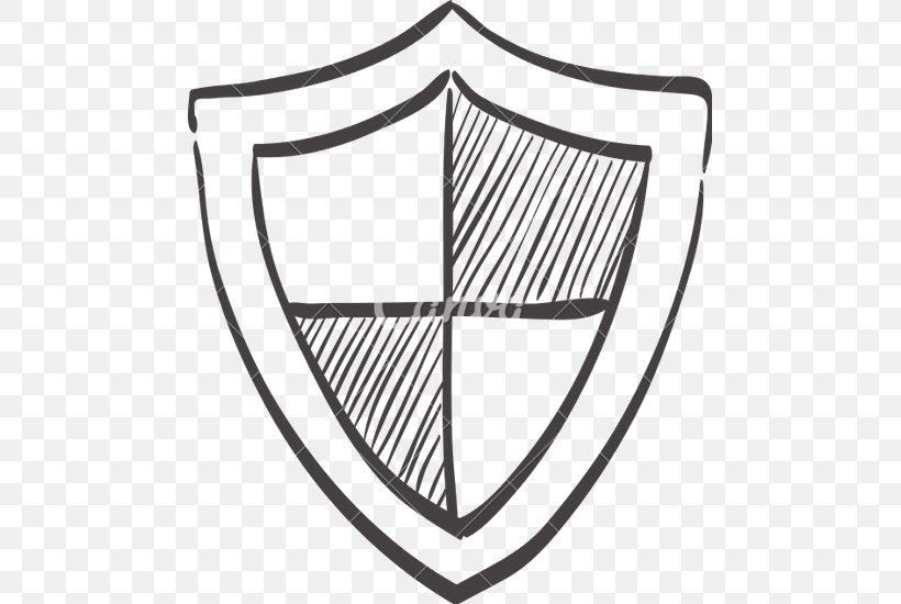 Shield Drawing Clip Art, PNG, 477x550px, Shield, Black And White, Drawing, Knight, Line Art Download Free