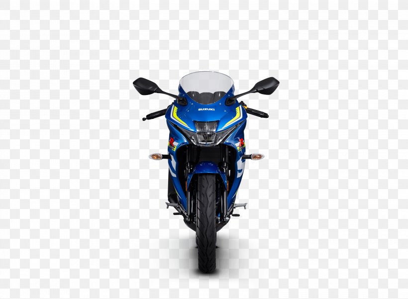 Suzuki GSX-R Series Motorcycle Car Suzuki GSX Series, PNG, 3000x2200px, Suzuki, Car, Electric Blue, Honda Cbr150r, Mode Of Transport Download Free