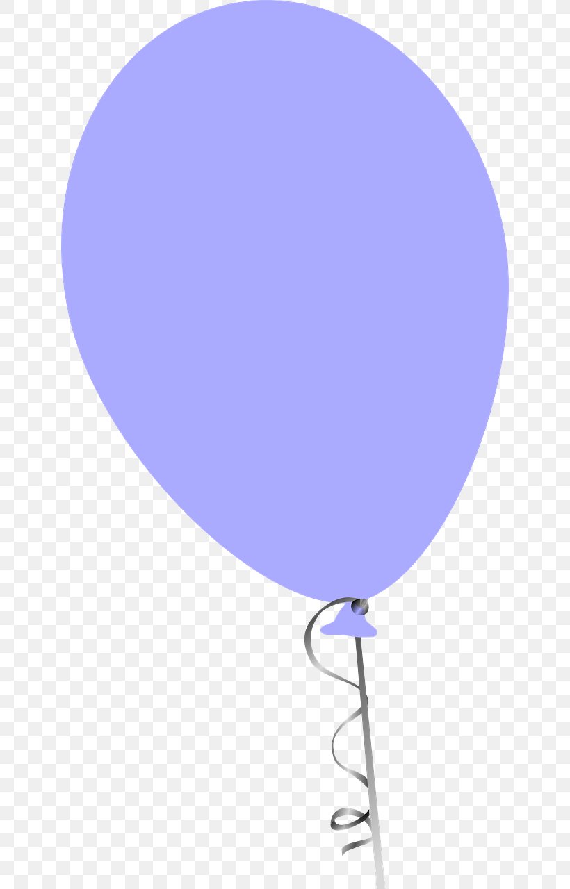 Toy Balloon Birthday Clip Art, PNG, 644x1280px, Balloon, Azure, Balloon Modelling, Birthday, Blue Download Free