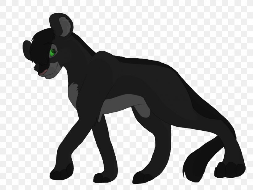 Big Cat Mammal Canidae Horse, PNG, 1024x768px, Cat, Big Cat, Big Cats, Black, Black Panther Download Free