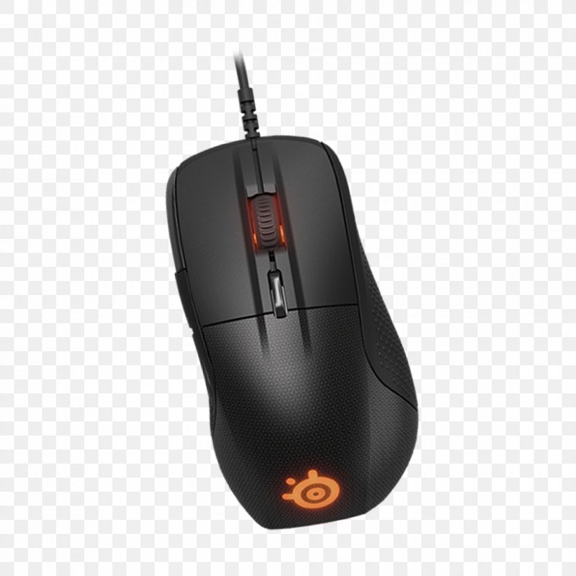 Computer Mouse SteelSeries Rival 700 SteelSeries Rival 100 Computer Keyboard, PNG, 840x840px, Computer Mouse, Computer, Computer Component, Computer Keyboard, Electronic Device Download Free