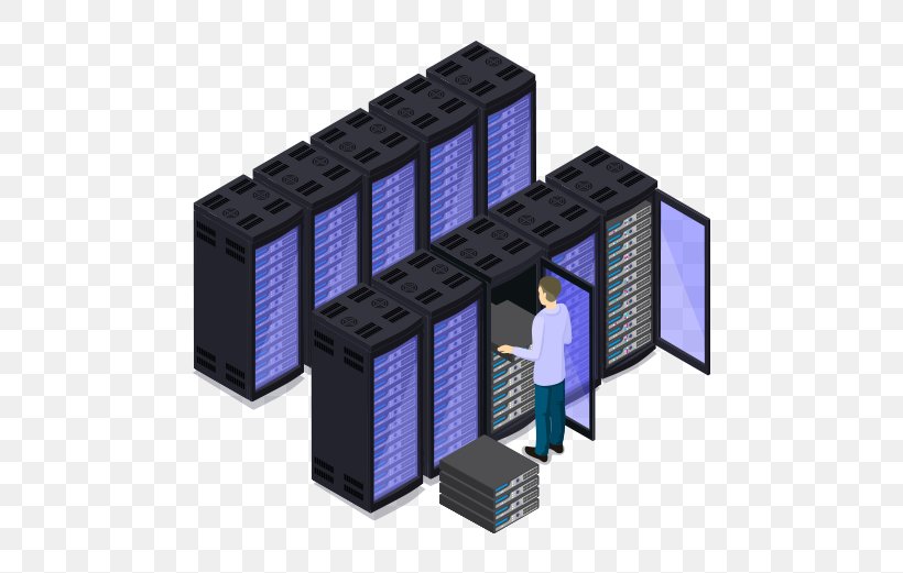 Data Center Radio-frequency Identification Asset Tracking IT Asset Management, PNG, 500x521px, Data Center, Architecture, Asset Tracking, Cloud Computing, Commercial Building Download Free