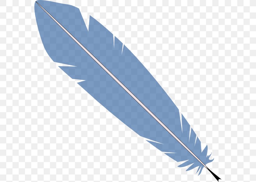 Feather Free Content Clip Art, PNG, 600x584px, Feather, Color, Copyright, Eagle Feather Law, Free Content Download Free