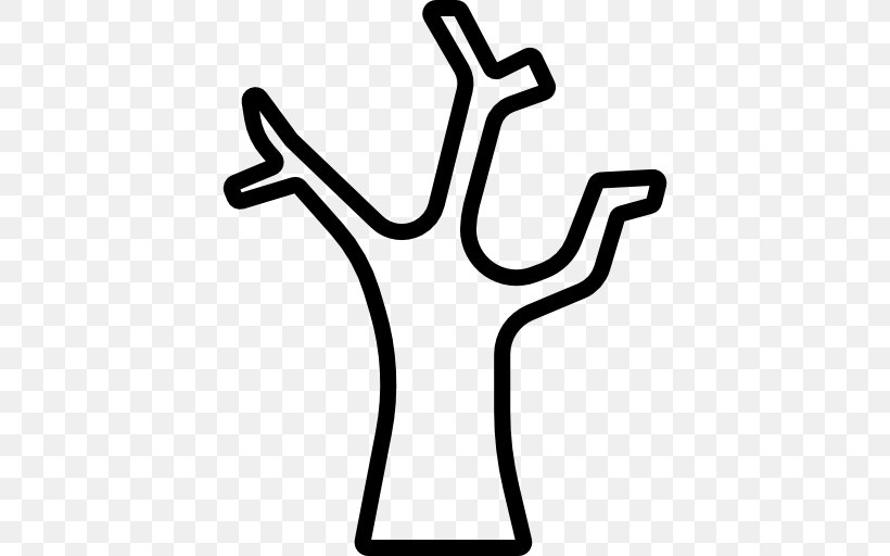 Finger Line Tree White Clip Art, PNG, 512x512px, Finger, Black And White, Hand, Symbol, Text Download Free