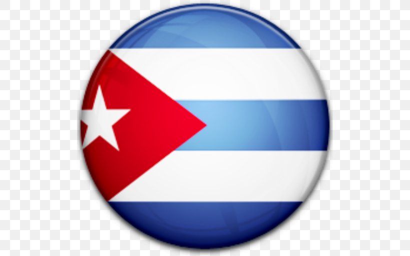 Flag Of Cuba Hotel Travel History Of Cuba, PNG, 512x512px, Cuba, Beach, Flag, Flag Of Cuba, History Of Cuba Download Free