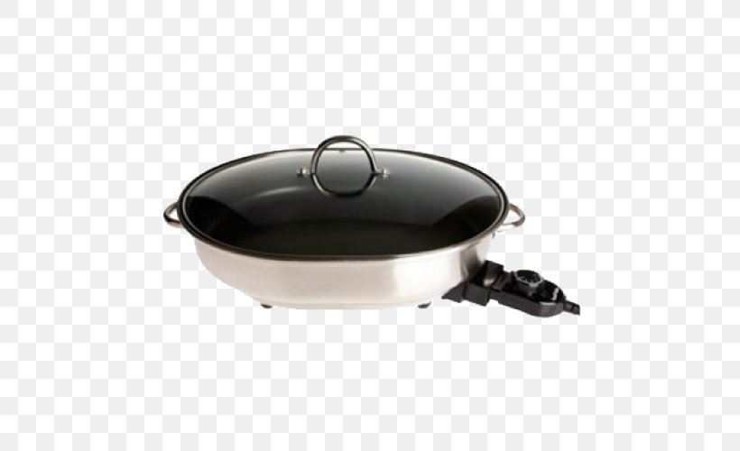 Frying Pan Roasting Stir Frying Grilling, PNG, 500x500px, Frying Pan, Bread, Cookware, Cookware Accessory, Cookware And Bakeware Download Free