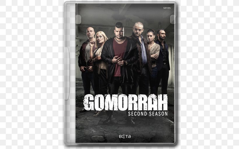 Gomorrah, PNG, 512x512px, Gomorrah, Album Cover, Crime Film, Fernsehserie, Film Download Free