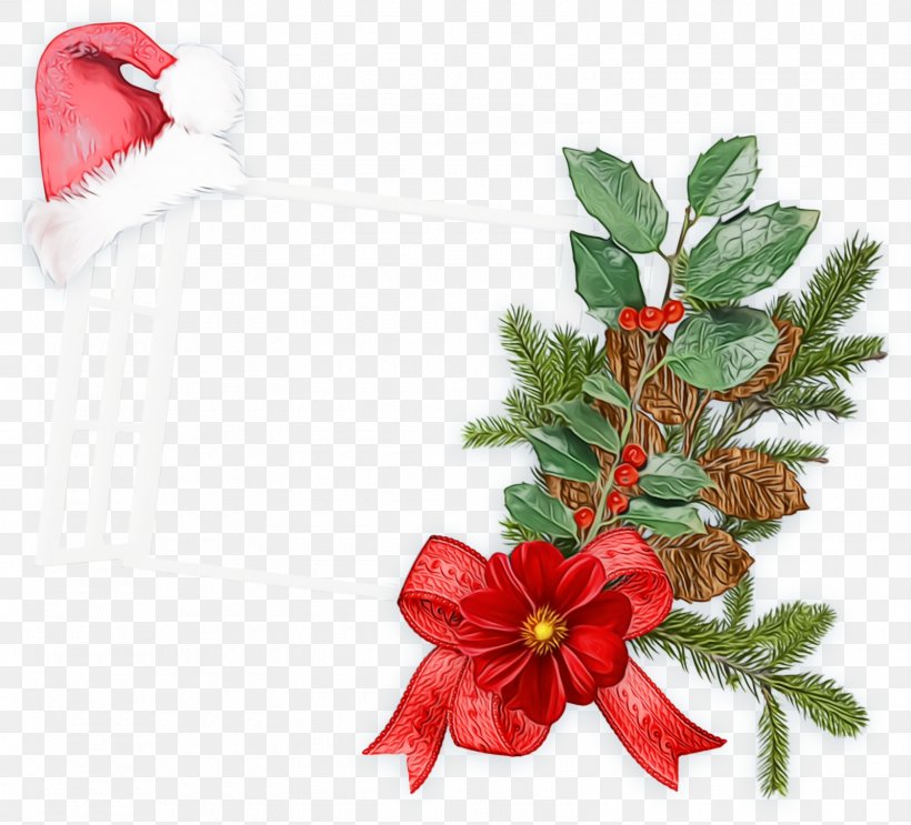 Holly, PNG, 1600x1450px, Christmas Frame, Anthurium, Branch, Christmas, Christmas Border Download Free