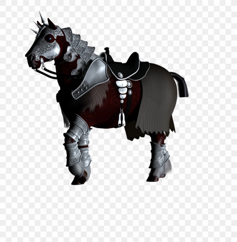 Horse Pack Animal, PNG, 885x903px, Horse, Animal, Cattle Like Mammal, Digital Media, Fictional Character Download Free