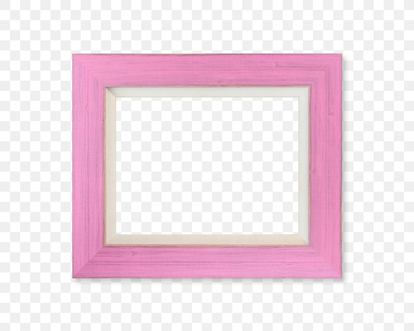 Picture Frames Pink M Rectangle, PNG, 746x656px, Picture Frames, Picture Frame, Pink, Pink M, Purple Download Free