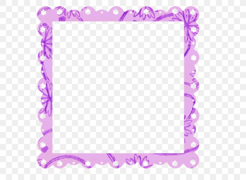 Pink Background Frame, PNG, 600x600px, Picture Frames, Picture Frame, Pink, Pink M, Purple Download Free
