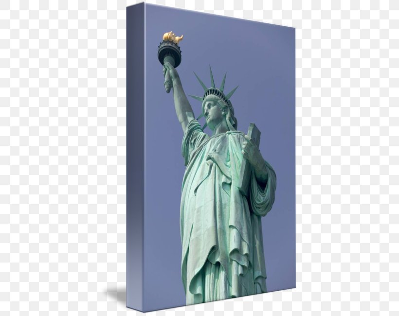 Statue Of Liberty National Park Service Photography, PNG, 407x650px, Statue Of Liberty, Artwork, Classical Sculpture, Figurine, Liberty Island Download Free