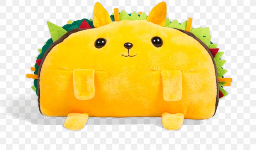 Tacocat Plush From Exploding Kittens Stuffed Animals & Cuddly Toys Exploding Kittens Hairy Potato Cat Plush, PNG, 1300x760px, Exploding Kittens, Cat, Clothing, Exploding Kittens Collectible Plush, Fruit Download Free