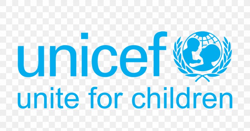 UNICEF UK Child Organization UNRWA, PNG, 1200x630px, Unicef, Area, Blue, Brand, Charitable Organization Download Free