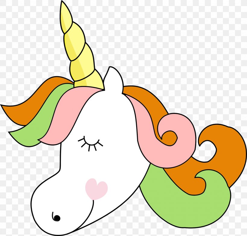 Unicorn Drawing Paper, PNG, 1600x1532px, Watercolor, Cartoon, Flower, Frame, Heart Download Free
