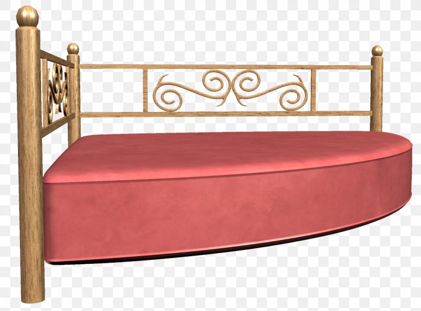 Bed Frame Clip Art, PNG, 1097x811px, Bed, Bed Frame, Boudoir, Category Of Being, Couch Download Free