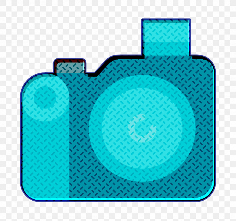 Communication And Media Icon Photograph Icon, PNG, 1244x1166px, Communication And Media Icon, Aqua, Photograph Icon, Teal, Technology Download Free