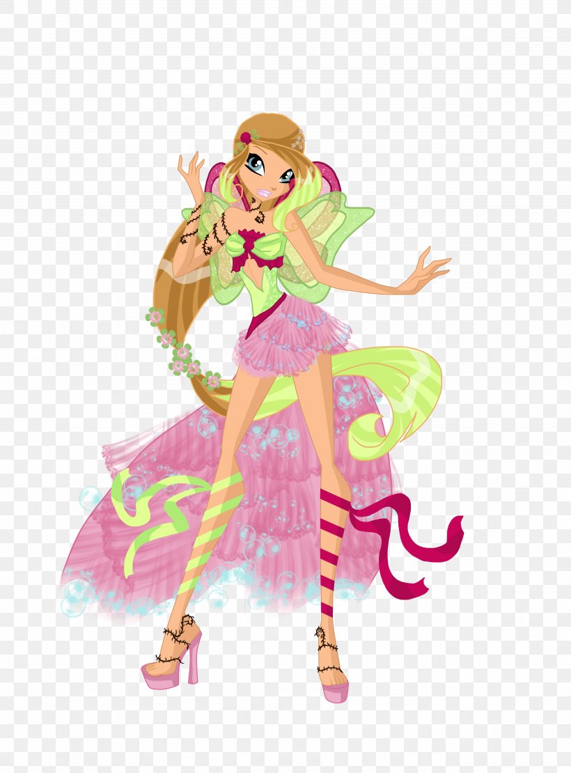 Fan Art Fairy DeviantArt, PNG, 4800x6500px, Art, Artist, Barbie, Cartoon, Character Download Free