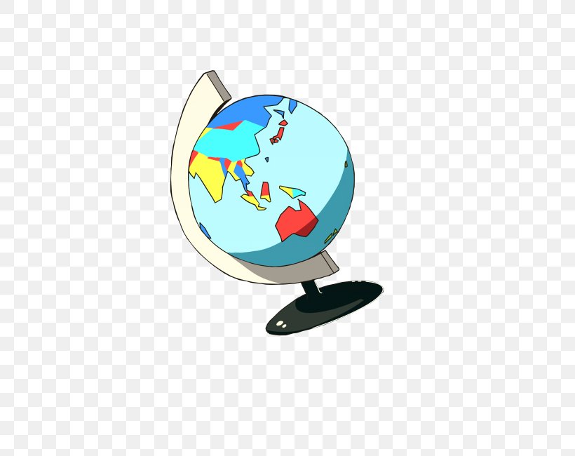 Globe Cartoon Drawing, PNG, 682x650px, Globe, Cartoon, Drawing, Resource, Vecteur Download Free