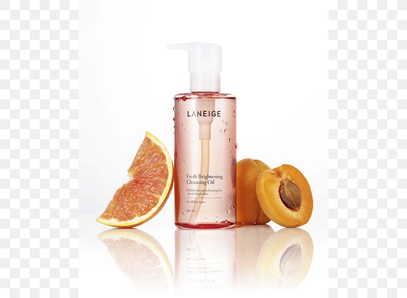 Laneige Cleanser Oil Skin Face, PNG, 800x600px, Laneige, Apricot Oil, Cleanser, Face, Fruit Download Free