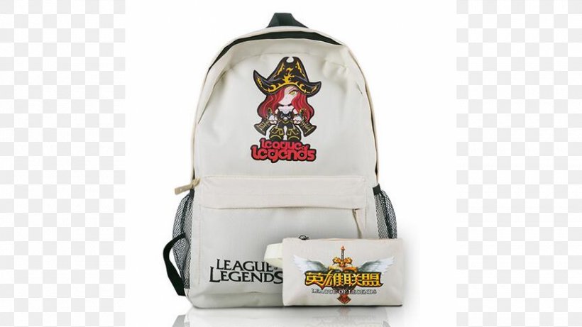 League Of Legends Bag Backpack Lining, PNG, 1920x1080px, League Of Legends, Backpack, Bag, Brand, Lining Download Free
