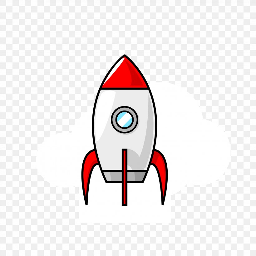 Spacecraft Rocket Cartoon Clip Art, PNG, 2835x2835px, Spacecraft, Animation, Area, Artwork, Cartoon Download Free