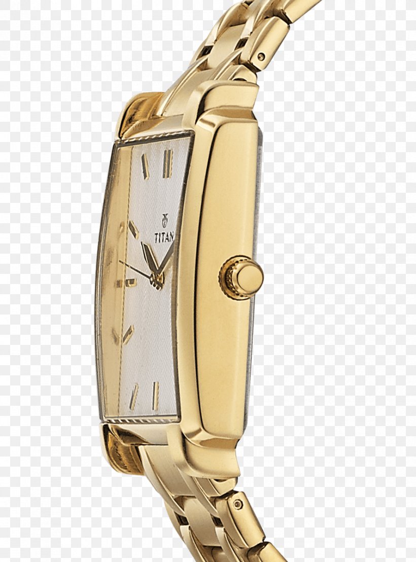 Titan Company Metal Watch Strap Platinum Clock, PNG, 888x1200px, Titan Company, Clock, Color, Gender, History Download Free