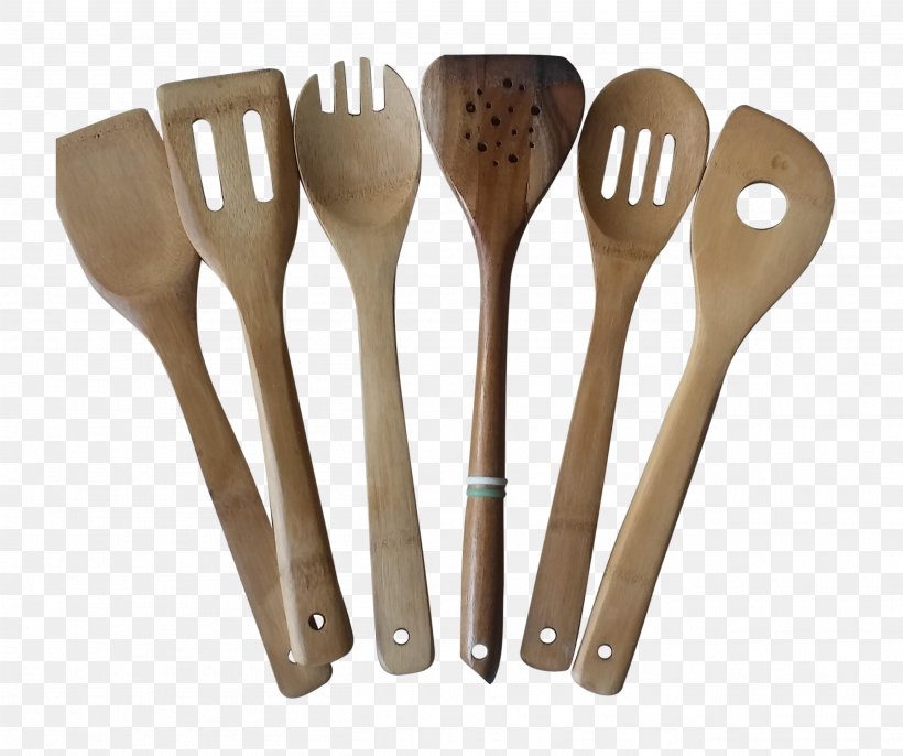 Wooden Spoon Cutlery Fork Tableware, PNG, 2616x2191px, Spoon, Cutlery, Fork, Tableware, Tool Download Free